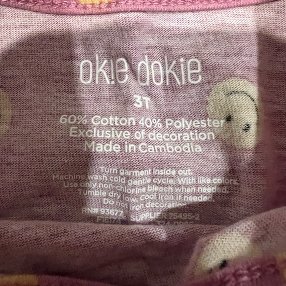 Toddler Girl Dress Bundle, Size 3T - Picture 9 of 12